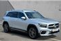 2024 Mercedes-Benz GLB GLB 200 AMG Line Executive 5dr 7G-Tronic