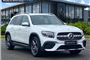 2021 Mercedes-Benz GLB GLB 200 AMG Line 5dr 7G-Tronic