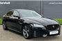 2019 Jaguar XF 2.0i [300] 300 Sport 4dr Auto AWD