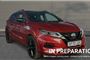 2020 Nissan Qashqai 1.3 DiG-T N-Tec 5dr