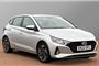 2022 Hyundai i20 1.0T GDi 48V MHD SE Connect 5dr