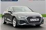 2022 Audi A3 35 TFSI S Line 5dr