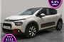 2022 Citroen C3 1.2 PureTech C-Series 5dr