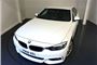 2018 BMW 4 Series 430i M Sport 5dr Auto [Professional Media]