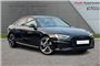 2024 Audi A4 40 TFSI 204 Black Edition 4dr S Tronic