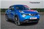 2019 Nissan Juke 1.6 [112] Tekna 5dr [Bose]