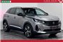 2021 Peugeot 3008 1.6 Hybrid 225 GT Premium 5dr e-EAT8