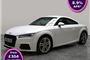 2020 Audi TT 40 TFSI Sport 2dr S Tronic