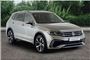 2025 Volkswagen Tiguan Allspace 1.5 TSI R-Line 5dr DSG