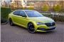 2023 Skoda Superb 2.0 TSI 280 Sport Line Plus 4x4 5dr DSG