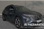 2023 Hyundai Tucson 1.6 TGDi Hybrid 230 Premium 5dr 2WD Auto