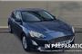 2020 Ford Focus 1.0 EcoBoost 125 Titanium 5dr