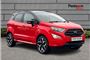 2019 Ford EcoSport 1.0 EcoBoost ST-Line 5dr