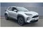 2022 Toyota Yaris Cross 1.5 Hybrid Excel 5dr CVT