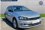 2021 Volkswagen Polo 1.0 TSI 110 SEL 5dr DSG