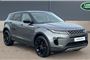 2019 Land Rover Range Rover Evoque 2.0 D150 SE 5dr Auto