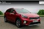 2020 Kia Niro 1.6 GDi Hybrid 4 5dr DCT