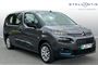 2023 Citroen e-Berlingo 100kW Feel XL 50kWh 5dr Auto [7 seat]