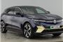 2024 Renault Megane E Tech EV60 160kW Iconic 60kWh Optimum Charge 5dr Auto