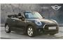 2020 MINI Convertible 1.5 Cooper Classic II 2dr