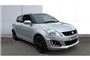 2016 Suzuki Swift 1.2 SZ-L [Nav] 5dr