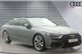 2020 Audi A7 45 TFSI Quattro Black Edition 5dr S Tronic