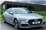 2020 Audi A7 50 TDI Quattro S Line 5dr Tip Auto