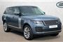 2022 Land Rover Range Rover 3.0 D300 Westminster 4dr Auto