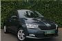 2021 Skoda Fabia 1.0 TSI SE 5dr DSG