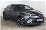 2019 Toyota C-HR 1.8 Hybrid Design 5dr CVT