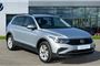 2023 Volkswagen Tiguan 2.0 TDI Life 5dr DSG