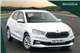 2022 Skoda Fabia 1.0 TSI SE Comfort 5dr