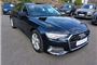 2024 Audi A6 40 TFSI Sport 4dr S Tronic