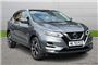 2020 Nissan Qashqai 1.3 DiG-T Tekna 5dr