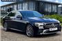 2023 Mercedes-Benz E-Class E400d 4Matic AMG Line Premium 4dr 9G-Tronic