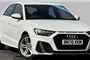 2020 Audi A1 25 TFSI S Line 5dr