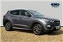 2019 Hyundai Tucson 1.6 GDi Premium 5dr 2WD