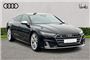 2021 Audi S7 S7 TDI 344 Quattro 5dr Tip Auto