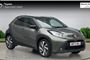 2022 Toyota Aygo X 1.0 VVT-i Edge 5dr