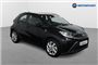 2023 Toyota Aygo X 1.0 VVT-i Pure 5dr