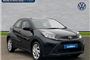 2022 Toyota Aygo X 1.0 VVT-i Pure 5dr Auto