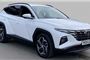 2024 Hyundai Tucson 1.6 TGDi Hybrid 230 Premium 5dr 2WD Auto