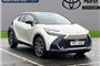 2024 Toyota C-HR 2.0 Hybrid GR Sport 5dr CVT