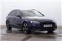 2024 Audi A4 Avant 35 TFSI Black Edition 5dr S Tronic