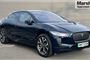 2023 Jaguar I-Pace 294kW EV400 R-Dynamic HSE Black 90kWh 5dr Auto