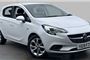 2019 Vauxhall Corsa 1.4 [75] Energy 5dr [AC]