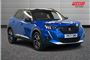 2021 Peugeot 2008 1.2 PureTech 130 GT 5dr EAT8