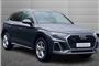 2023 Audi Q5 45 TFSI Quattro S Line 5dr S Tronic