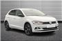 2019 Volkswagen Polo 1.0 TSI 95 Beats 5dr DSG