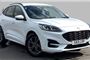 2021 Ford Kuga 2.5 PHEV ST-Line First Edition 5dr CVT